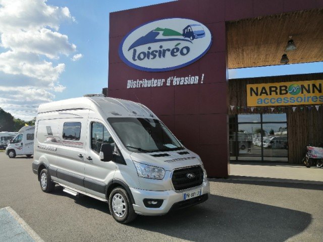 Randger R560 4x4 R 560