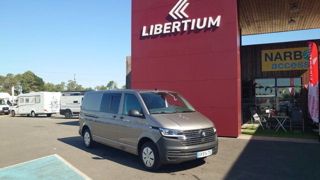 Volkswagen T4 Transporter