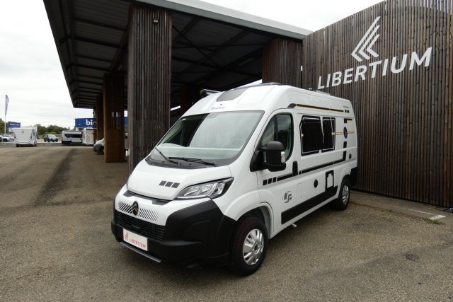 Benimar Benivan 100 Up