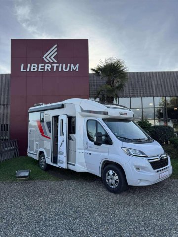 Challenger 250 Start Edition