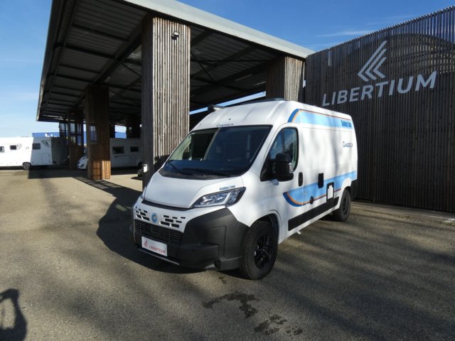 Chausson Golden Line