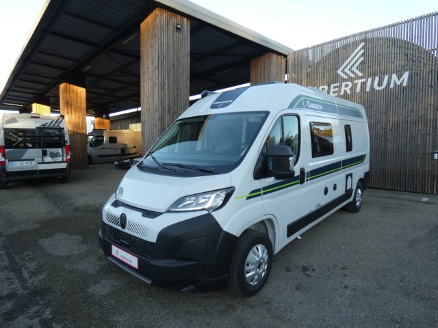 Chausson V594 First Line Light