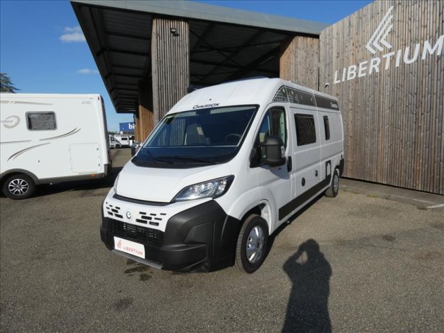 Chausson V594 Max First Line V594M