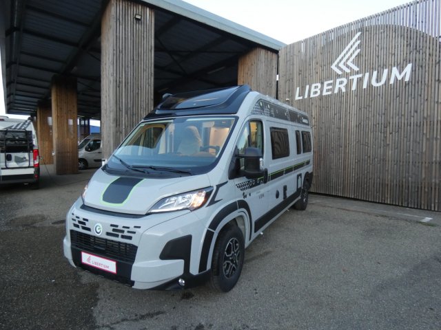 Chausson V594 Sport Line