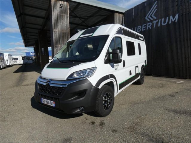 Chausson V594S Road Line VIP V 594S