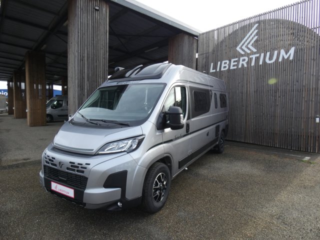 Font Vendome Leader Camp S LEADERCAMP SERIE