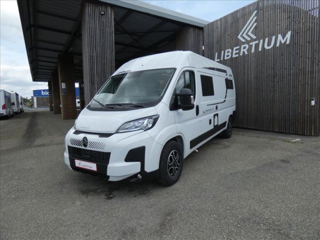 Possl Summit 600L Shine 600 L