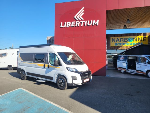 Bavaria K630J X-Edition K 630 J X EDITION +