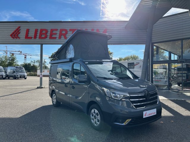 Bavaria MC 505 BC Nomade