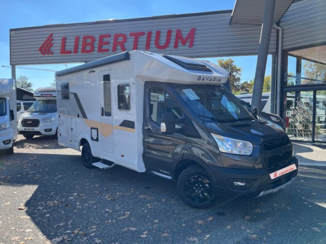 Bavaria Qwest Q 690 GJ Q690GJ