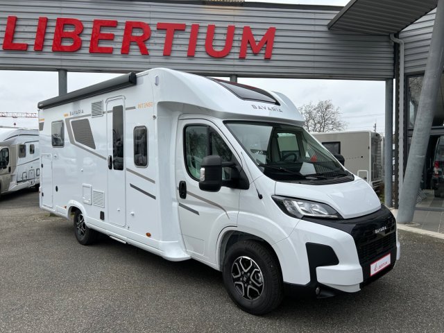 Bavaria T720FC Intense