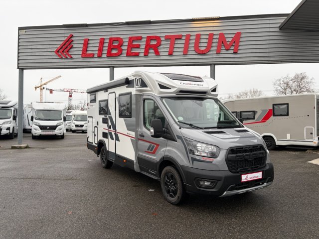 Challenger S294 Sport Edition