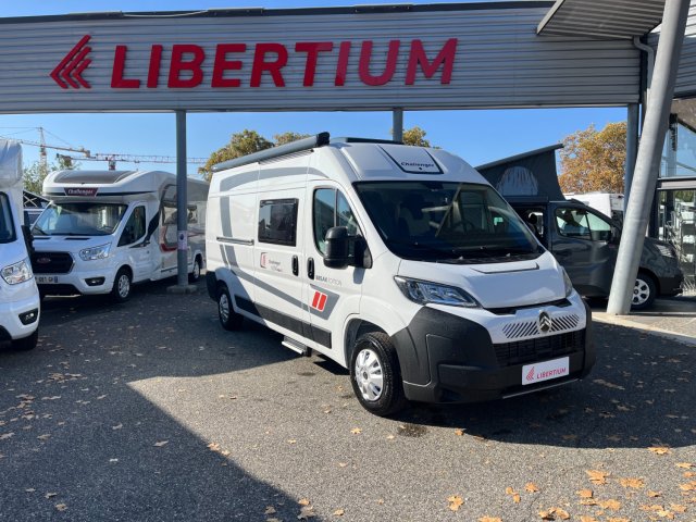 Challenger V114 Max Break Edition Light V 114