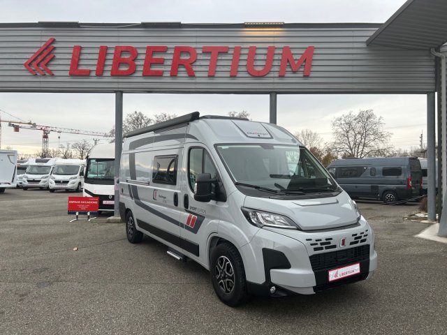 Challenger V114 Sport Edition