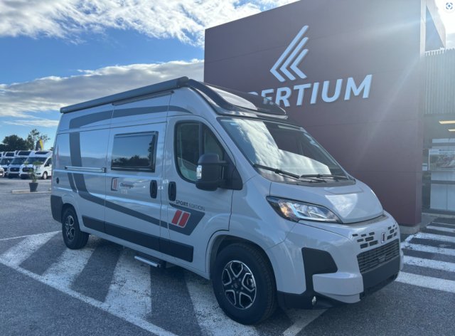 Challenger V114 Sport Edition