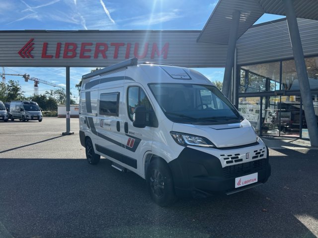 Challenger V114S Break Edition V 114S