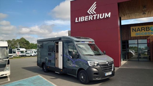 Chausson S 697 Signature Line