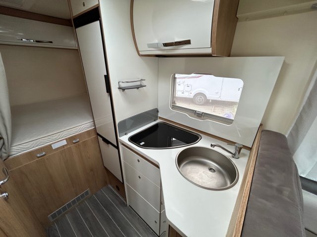 CI Horon Go 94 XT 94XT