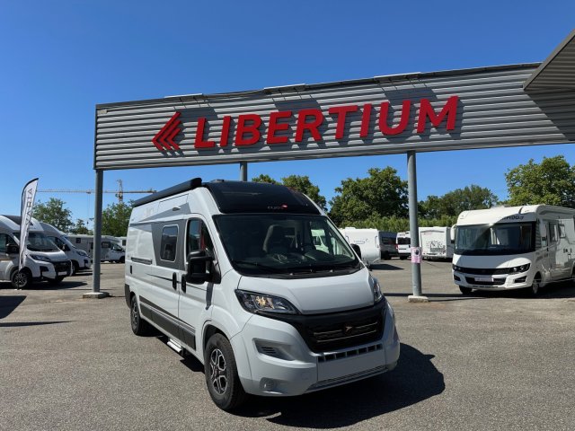 Elios Van 59 T Sky-Line