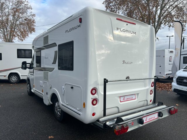 Florium Baxter 60 LG