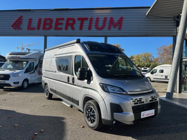 Font Vendome Leader Camp S LEADERCAMP SERIE