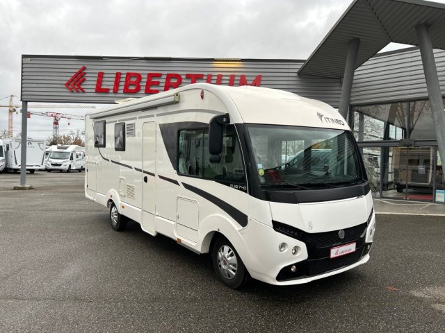 Itineo MJB 740 MJB740