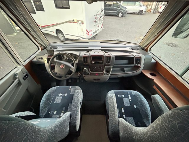 Pilote Explorateur G 730 FGJ SG730FG