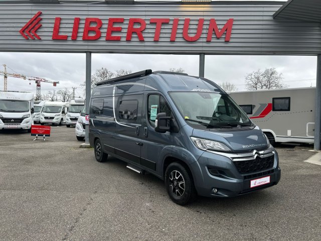 Possl Roadstar 600 L 600L