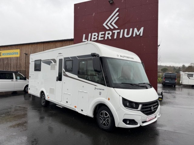 Autostar Passion I 740 LC I740LC