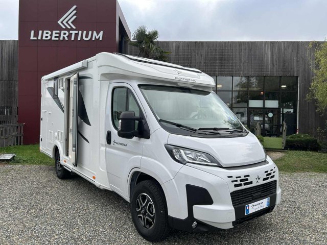 Autostar Performance P 660 P660