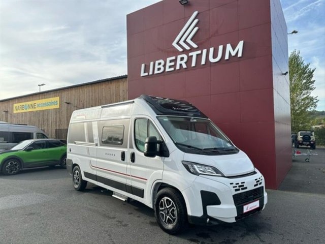 Autostar Van V 590 LT Design Edition V590LT