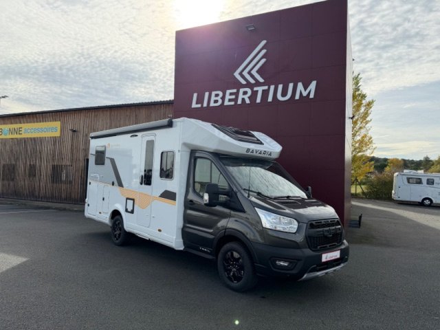 Bavaria Qwest Q 690 GJ Q690GJ