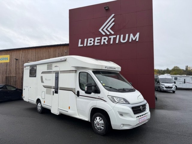 Florium Mayflower 73 LMS