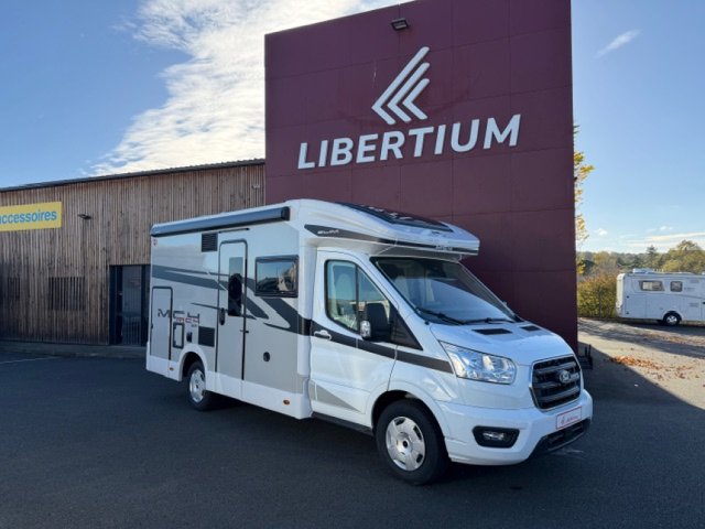 Mc Louis MC4 Slim 337