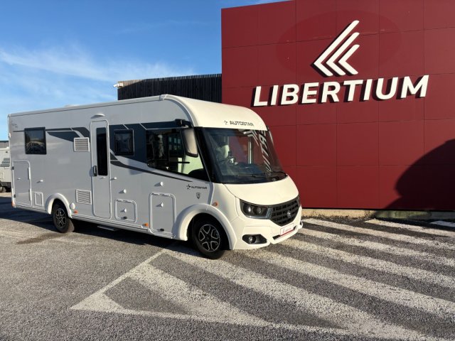 Autostar Passion I 740 LC I740LC