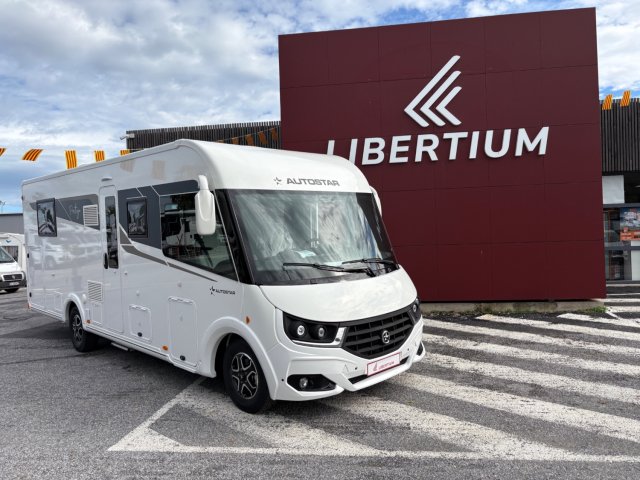 Autostar Prestige I 760 LC