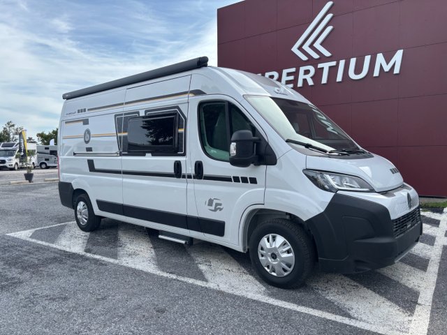 Benimar Benivan 120 Up