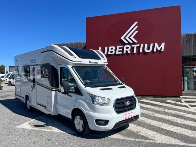 Benimar Tessoro 425