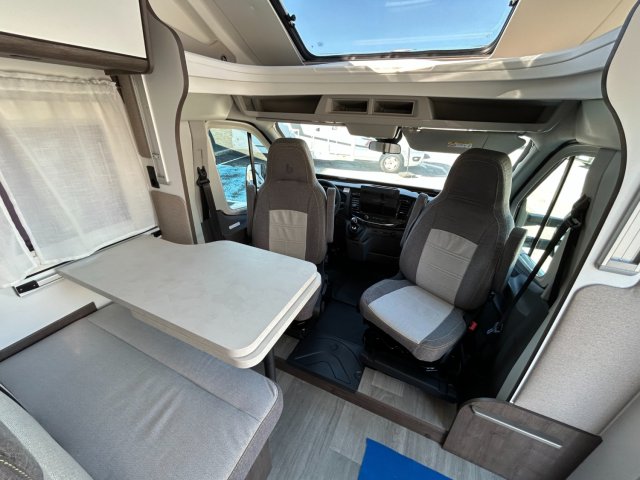 Benimar Tessoro 440 Up