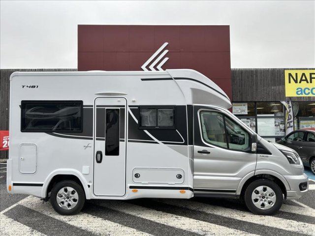 Benimar Tessoro 481