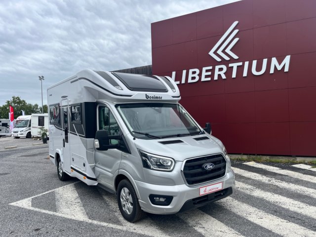 Benimar Tessoro 481