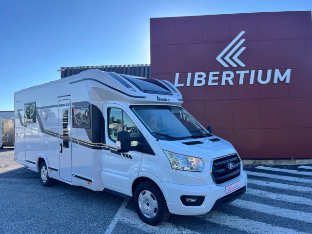 Benimar Tessoro 497