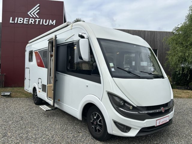 Burstner Aviano I 700