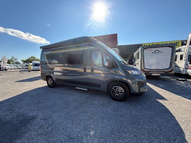 Burstner B66 600C B 66 600 C