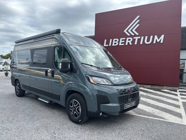 Burstner B66 600C B 66 600 C