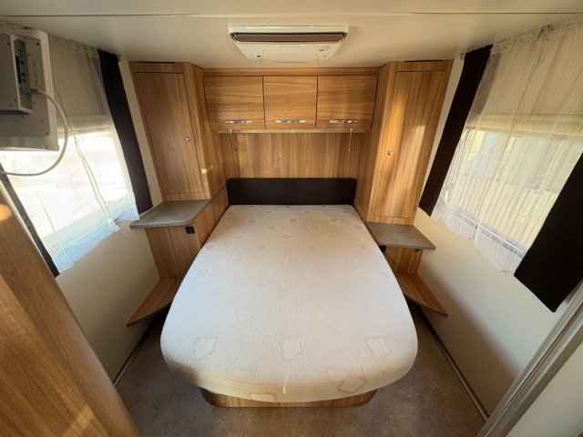 Challenger Genesis 69 EB GENESIS69EB