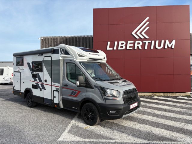 Challenger S217 Sport Edition 217 S