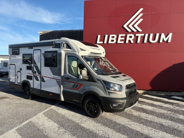 Challenger S294 Sport Edition