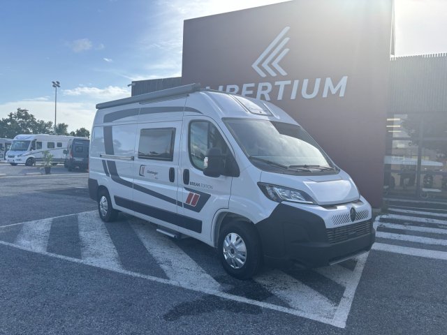 Challenger V114 Max Break Edition Light V 114