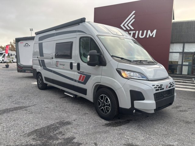 Challenger V114 Max Sport Edition V 114